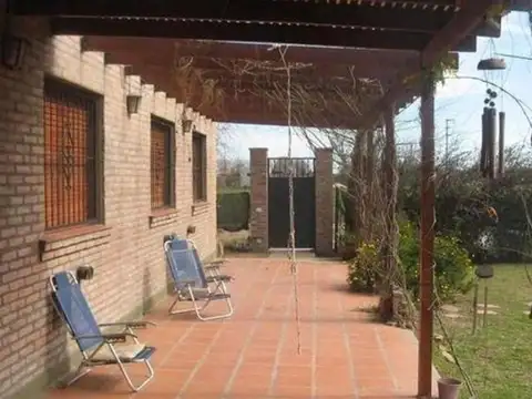 Casa - Maria Auxiliadora 600