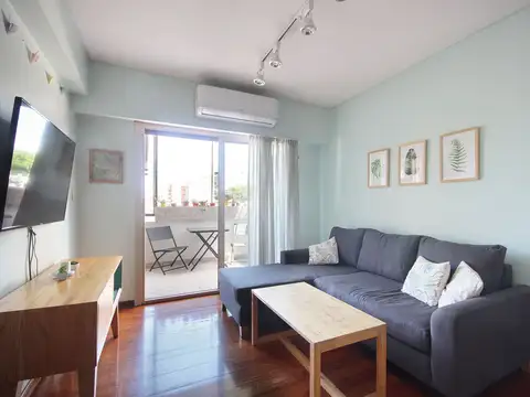 Departamento en Venta en Villa Devoto, USD 299.000