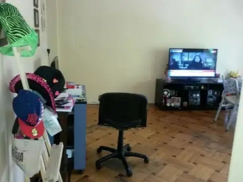 Depto Tipo Casa en Venta 35 años