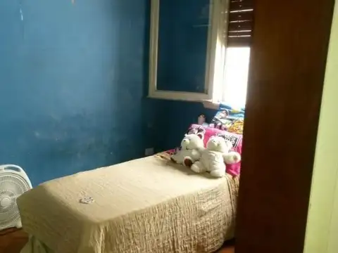 PH DE 3 AMB.C/BALCÓN MUY LUMINOSO.EXCELENTE UBICACION.VENDO