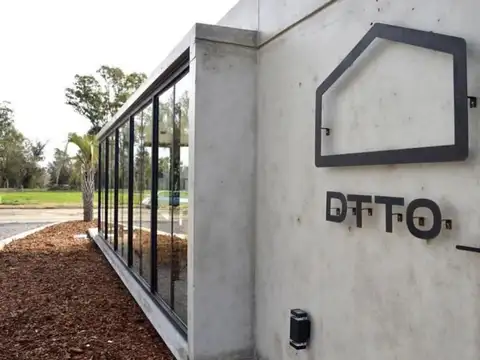 Terreno en Venta en City Bell, USD 71.000