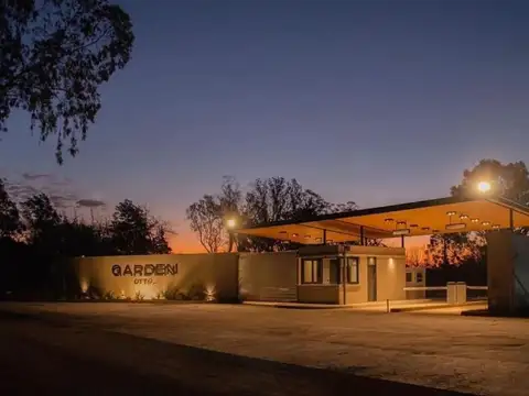 Terreno en  venta en Barrio Cerrado Garden