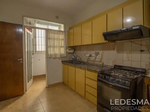 Departamento en Venta 40 años