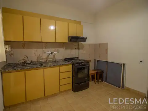Departamento en Venta en Villa Sarmiento, USD 88.000
