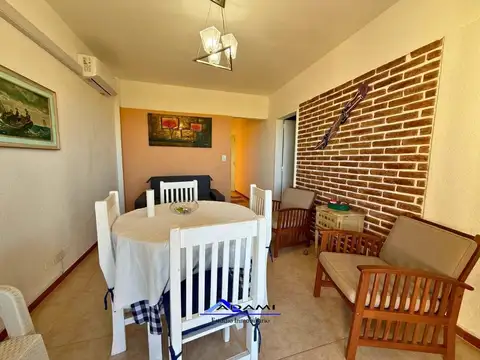 Departamento en Alquiler Temporal al Este