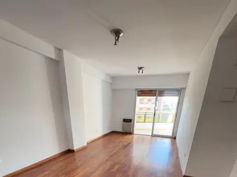 Departamento en Venta en Plaza Azcuenaga, USD 130.000
