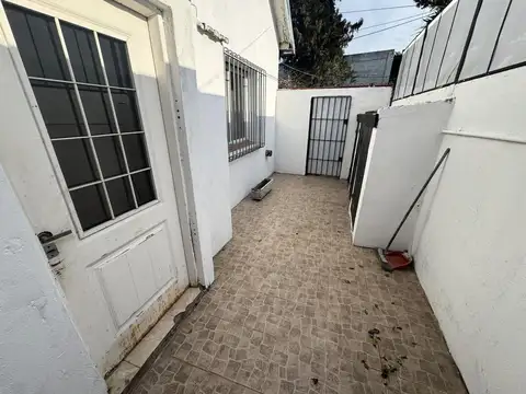 Departamento interno en alquiler