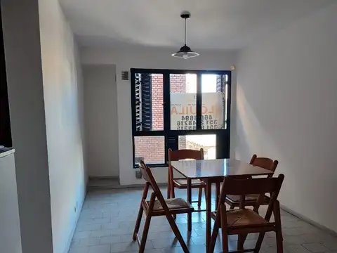 Departamento en Alquiler de 2 ambientes