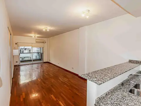 Departamento en Alquiler de Monoambiente