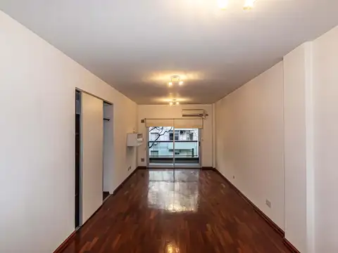 Departamento en Alquiler en Palermo, $ 620.000