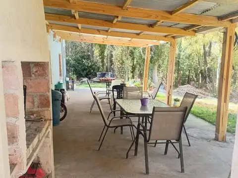 Casa en Venta al Sudoeste