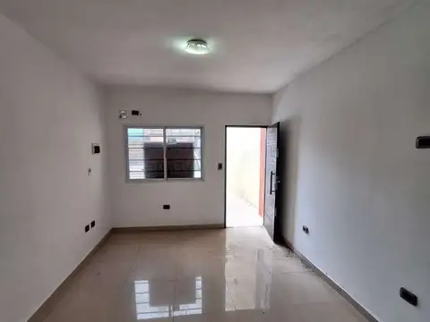 Departamento en Venta en San Justo, USD 55.000