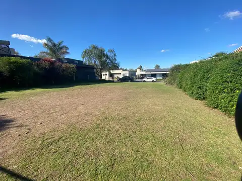 Terreno en Venta de 542,0 m2