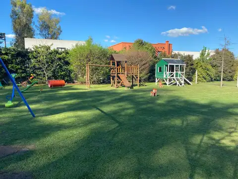 Barrio Cerrado Alvear De Benavidez 100