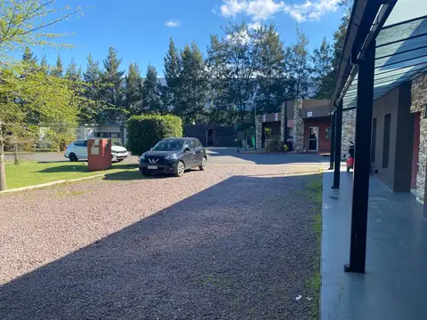 Venta Lote Exclusivo en Barrio Cerrado Alvear de Benavidez