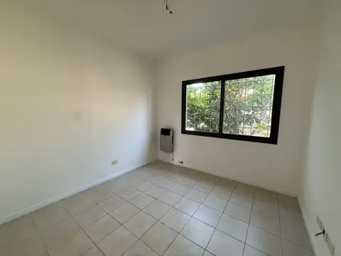 Departamento en Alquiler 12 años