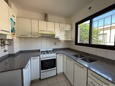 Departamento en alquiler