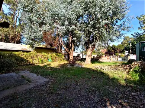 Casa en Venta 30 años