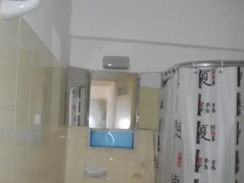 Departamento en Alquiler con 1 cochera