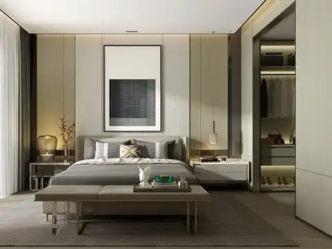 Departamento en Venta en Villa Crespo, USD 179.900