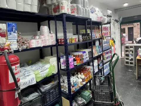 Local en San Nicolás