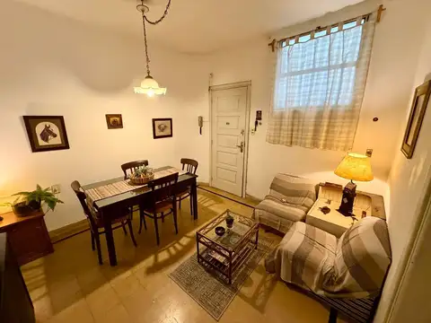Venta Apartamento Centro 2 Dormitorios