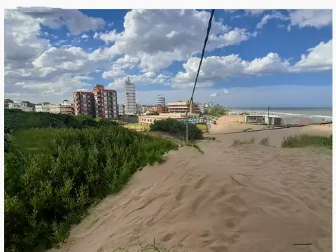 VILLA GESELL