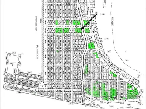 Loteo Prima Terra Ruta 7 Acceso Nueva España