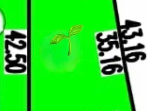 Terreno en Venta en Centenario, USD 85.000