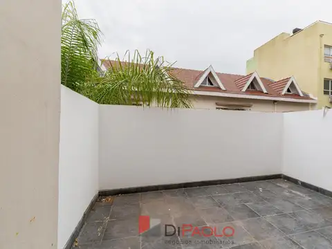 Depto Tipo Casa en Venta en Martín Coronado, USD 90.000
