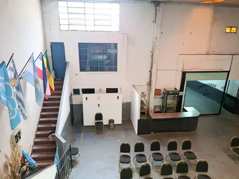 Local en Venta en Troncos del Talar, USD 320.000