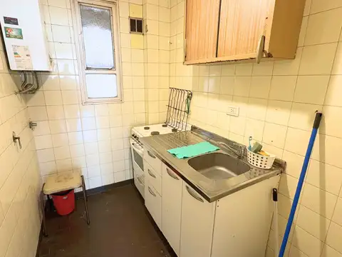 Departamento en Venta Apto profesional