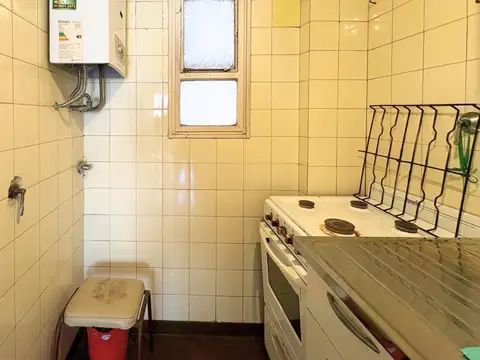 Departamento en Venta Permite mascota