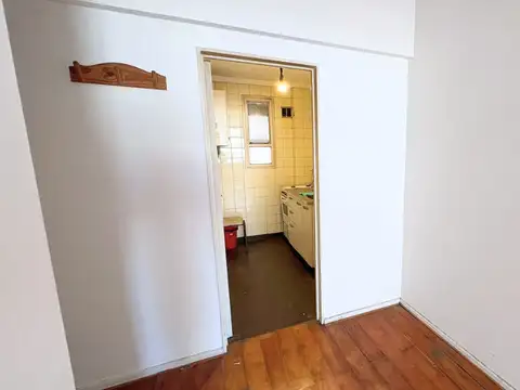 Departamento en Venta 40 años