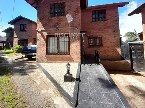 Avenida 3 bis Nº 595