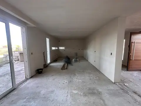 Casa en Venta 1 año
