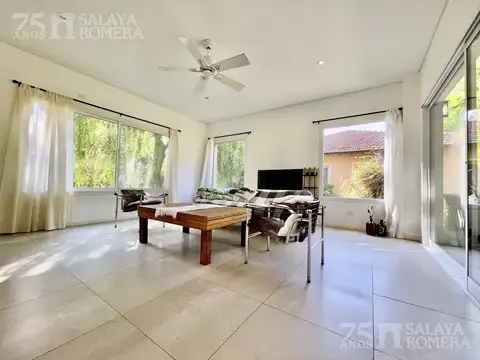 Casa en Venta 3 años