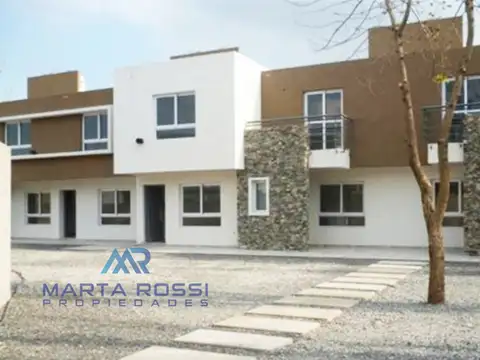Excelente Complejo Dúplex Ituzaingo Norte