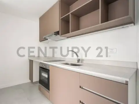 Departamento en Venta 1 año