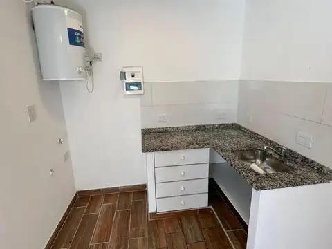 Departamento en Alquiler de 2 ambientes