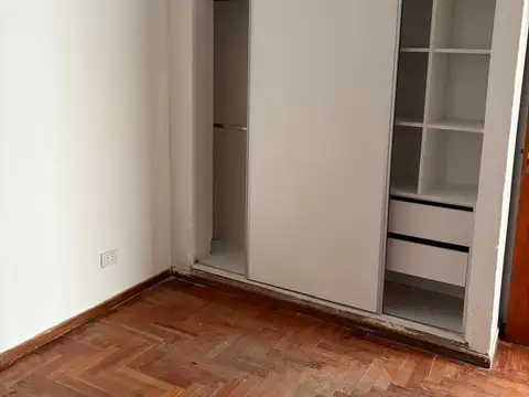 Departamento en alquiler en Centro (Campana)