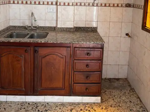 Departamento en Alquiler de 4 ambientes