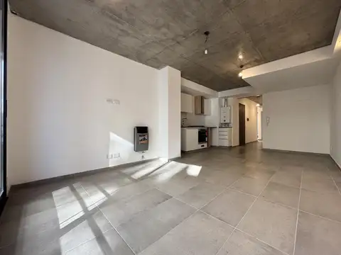 Departamento 5 ambientes con 2 baños