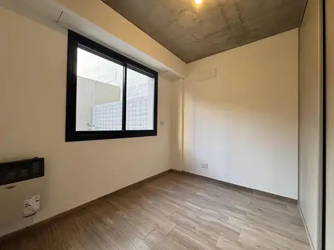 Departamento 5 ambientes con 2 baños