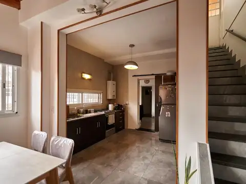 Depto Tipo Casa en Venta de 2 dormitorios