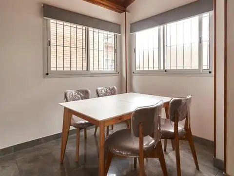 Depto Tipo Casa en Venta en Lujan, USD 110.000