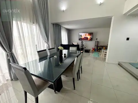 Casa en Venta en Belgrano, USD 370.000