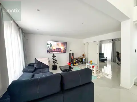 Casa en Barrio Belgrano