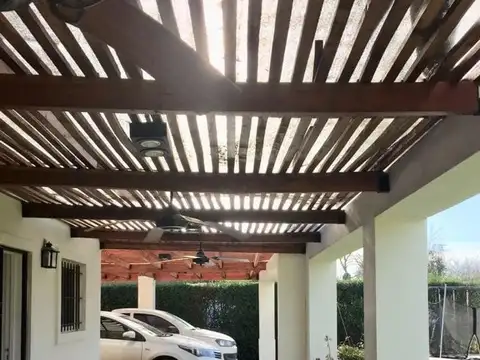 Casa en Marcos Paz