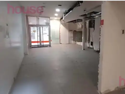 Local en Alquiler en Balvanera, USD 6.000